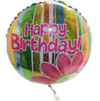 Balloons - Balloons! age balloons. birthdays, get well, congratulations, happy anniversary, I love you, Wedding balloon, thanks
